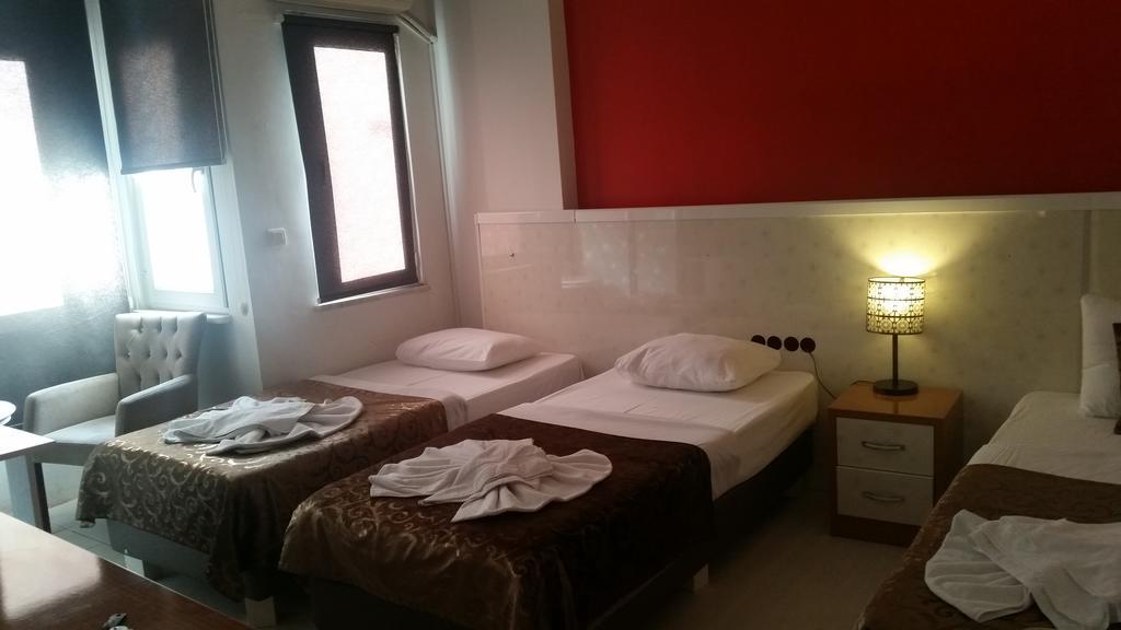 Ortakoy Home Suites - Istanbul — Photos 2