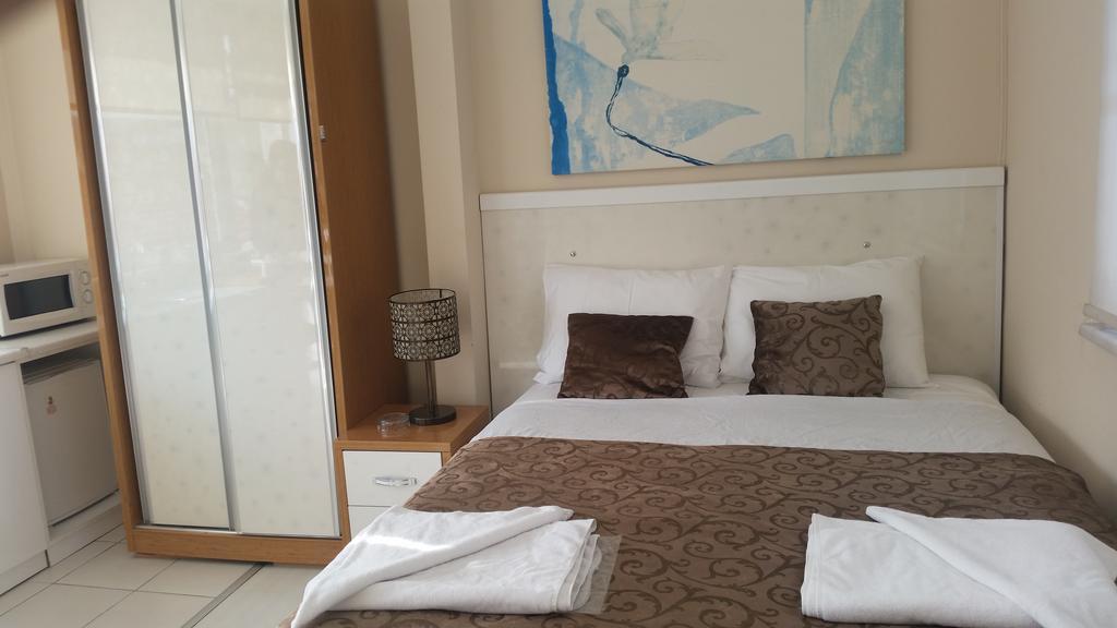 Ortakoy Home Suites - Istanbul — Photos 3